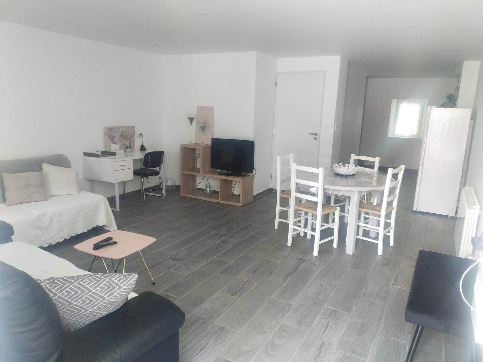 Maison Lasbordes Kültér fotó